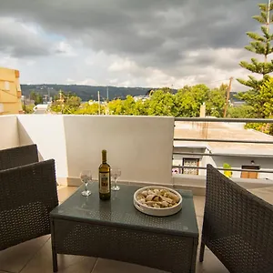  Appartamento Erofili Residences Grecia