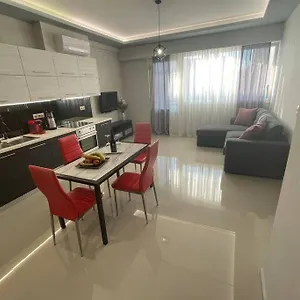  Appartamento Maxim Deluxe Apartment Grecia