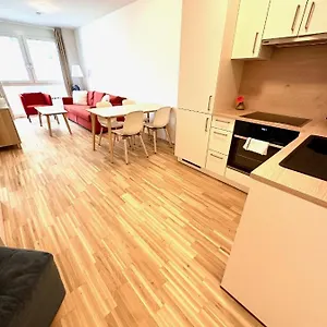 Apartament Forsthaus 30 Free Garage, Wiedeń