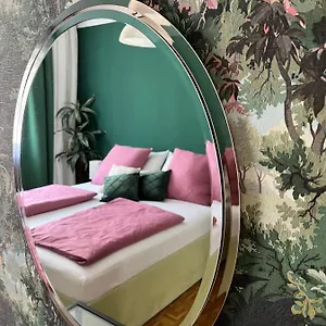 Apartament Niko, Wiedeń