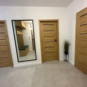  Apartmán Avocado Polsko