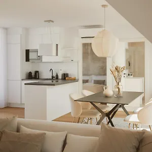  Apartamento Heights Premium