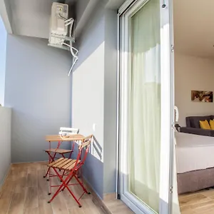  Appartamento Raise Boutique Grecia