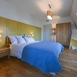  Apartmán Opustena Česká republika