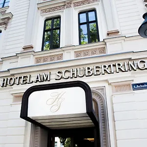 Am Schubertring Szálloda