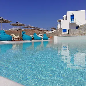  Apartmán Pelagos Řecko