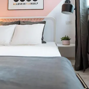  Appartamento Universitate - Old Town Cosy Eq Romania
