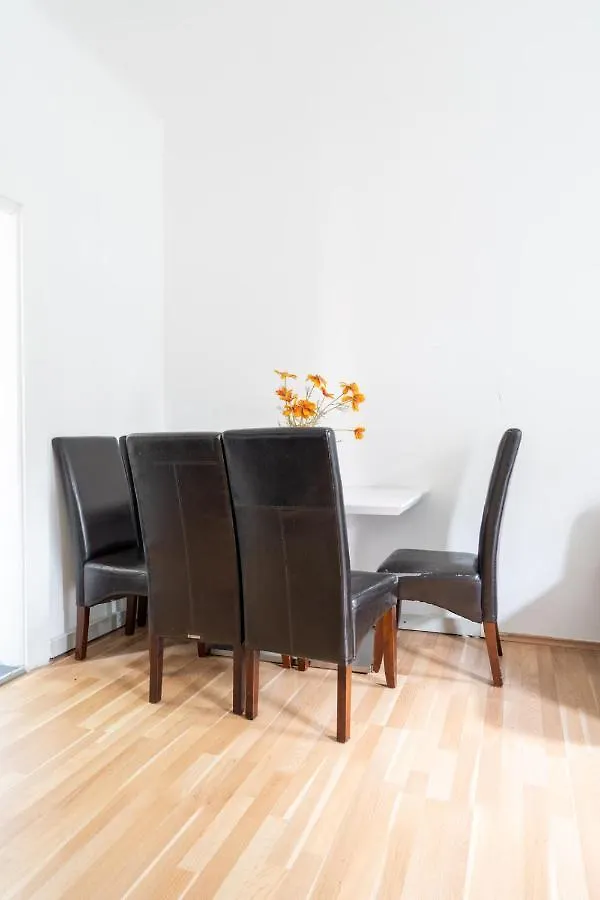 Appartamento Comfort Double Room Kr Vienna