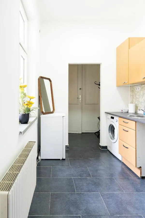 Comfort Double Room Kr Vienna