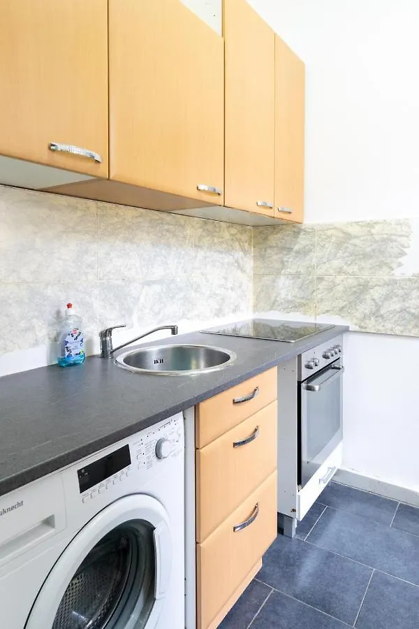 Comfort Double Room Kr Vienna 0*,  Austria