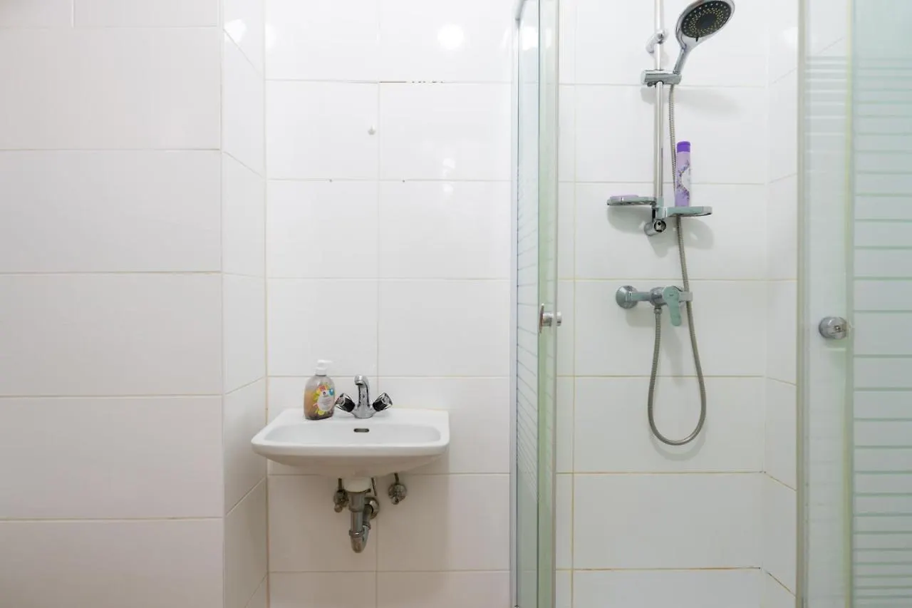 Appartamento Comfort Double Room Kr Vienna