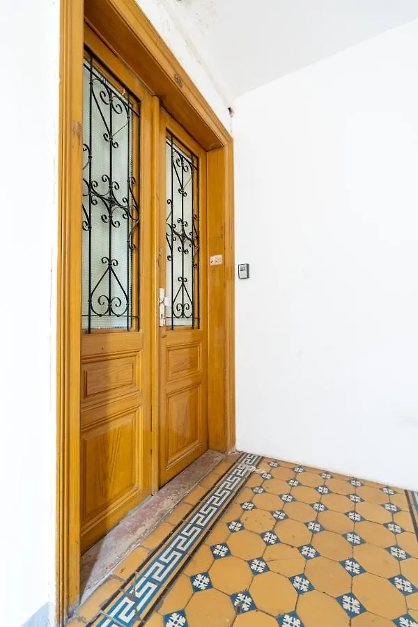Comfort Double Room Kr Vienna Austria