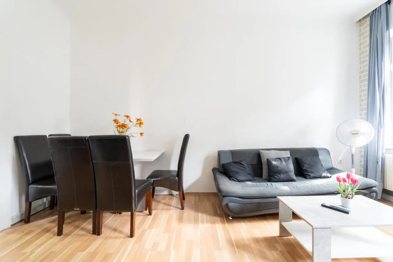 Comfort Double Room Kr Viena