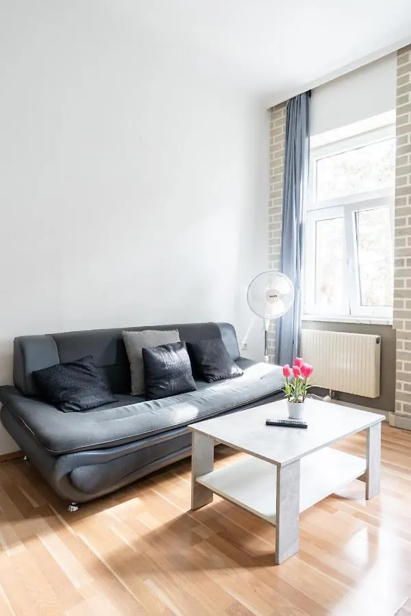 Comfort Double Room Kr Viena
